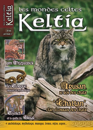 MAGAZINE
